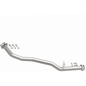 BRExhaust 1989-1995 Toyota Pickup 3.0L Direct-Fit Front Pipe Kit