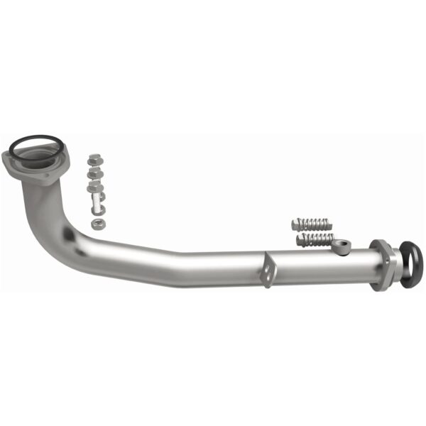 BRExhaust 1997-2001 Honda CR-V 2.0L Direct-Fit Front Pipe Kit