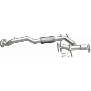 BRExhaust Direct-Fit Front Pipe Kit 107-0276