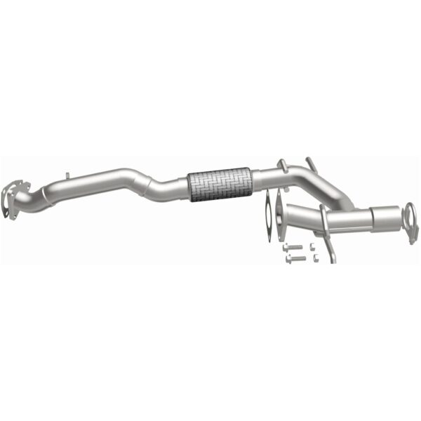 BRExhaust Direct-Fit Front Pipe Kit 107-0276
