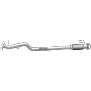 BRExhaust Direct-Fit Front Pipe Kit 107-0277