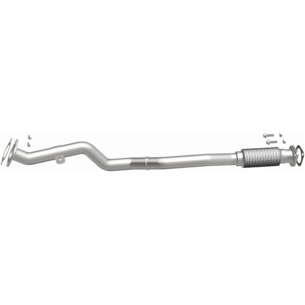 BRExhaust Direct-Fit Front Pipe Kit 107-0277