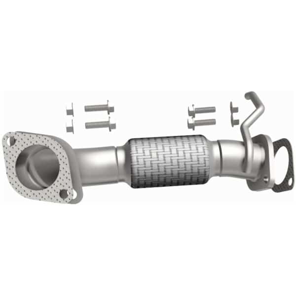BRExhaust 2011-2016 Kia Optima 2.4L Direct-Fit Front Pipe Kit
