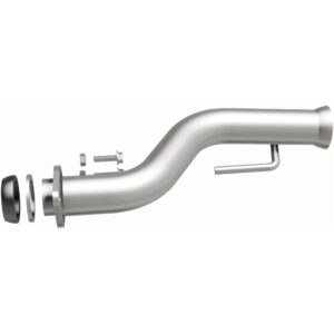 BRExhaust Direct-Fit Front Pipe Kit 107-0281