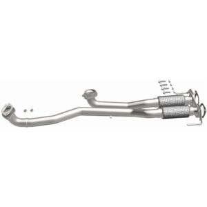 BRExhaust Direct-Fit Front Pipe Kit 107-0284