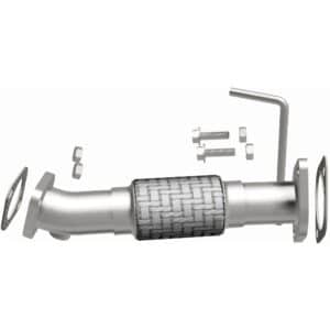 BRExhaust Direct-Fit Front Pipe Kit 107-0285
