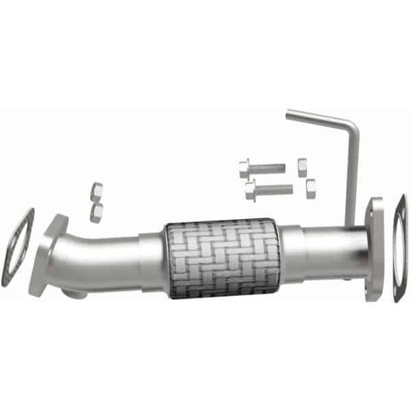 BRExhaust Direct-Fit Front Pipe Kit 107-0285