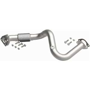 BRExhaust Direct-Fit Front Pipe Kit 107-0286