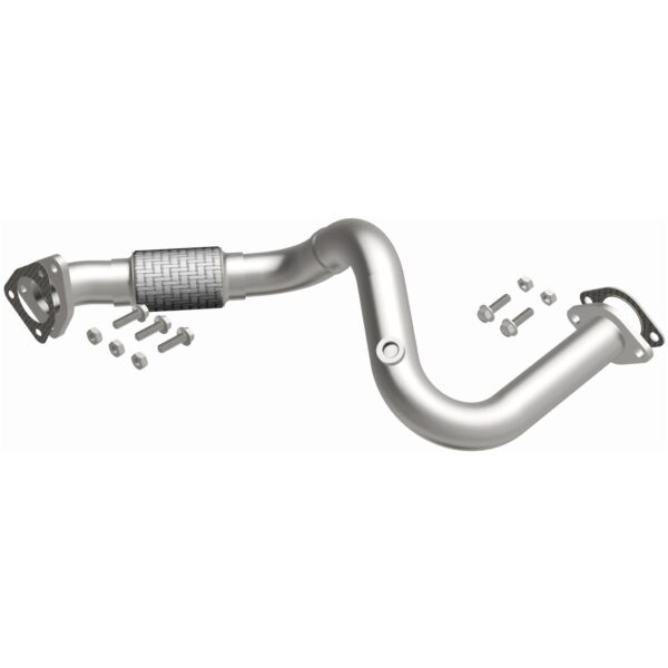 BRExhaust Direct-Fit Front Pipe Kit 107-0286