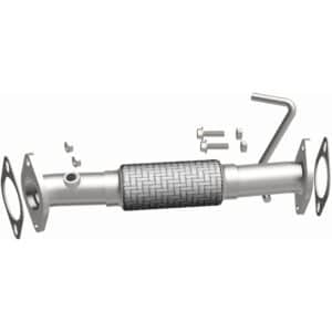 BRExhaust Direct-Fit Front Pipe Kit 107-0287
