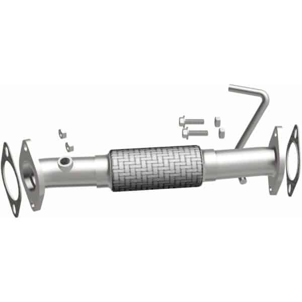 BRExhaust Direct-Fit Front Pipe Kit 107-0287