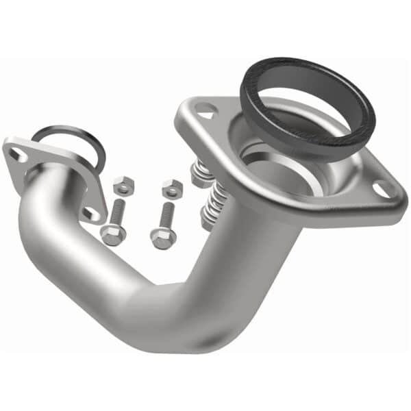 BRExhaust 2013-2017 Toyota RAV4 2.5L Direct-Fit Front Pipe Kit