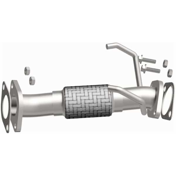 BRExhaust 2012-2013 Kia Soul 1.6L Direct-Fit Front Pipe Kit