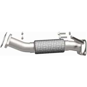 BRExhaust Direct-Fit Front Pipe Kit 107-0292