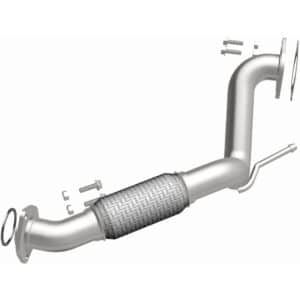 BRExhaust 2014-2018 Nissan Rogue 2.5L Direct-Fit Front Pipe Kit