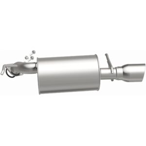BRExhaust 2007-2015 Mazda CX-9 Direct-Fit Muffler Kit