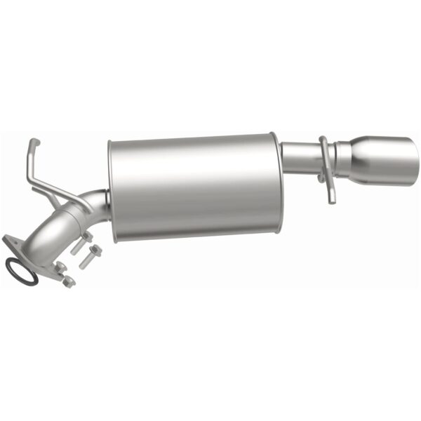 BRExhaust 2007-2015 Mazda CX-9 Direct-Fit Muffler Kit