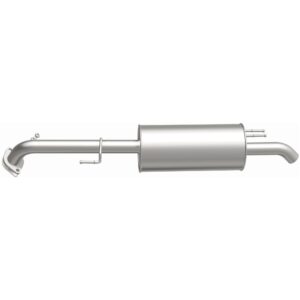 BRExhaust 2010-2013 Kia Forte Direct-Fit Muffler Kit