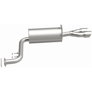 BRExhaust 2009-2013 Mazda 6 2.5L Direct-Fit Muffler Kit
