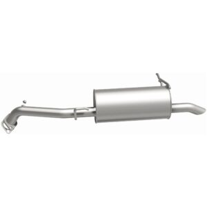 BRExhaust 2011-2016 Hyundai Elantra 1.8L Direct-Fit Muffler Kit