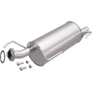 BRExhaust 2011-2017 Nissan Juke 1.6L Direct-Fit Muffler Kit