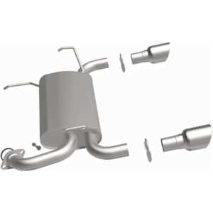 BRExhaust 2003-2008 INFINITI Direct-Fit Muffler Kit