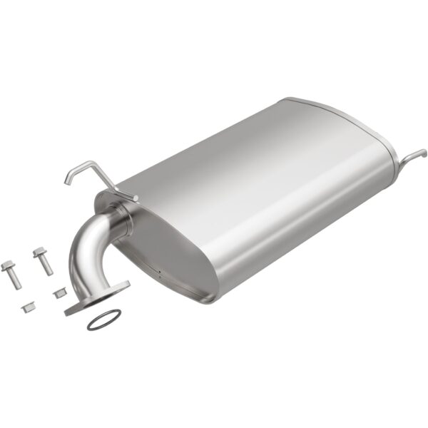 BRExhaust 1998-2002 Honda Accord 2.3L Direct-Fit Muffler Kit