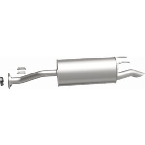 BRExhaust 2012-2015 Honda Civic Direct-Fit Muffler Kit