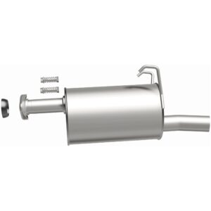 BRExhaust 1997-2001 Honda CR-V 2.0L Direct-Fit Muffler Kit