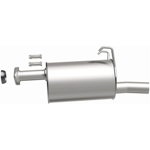 BRExhaust 1997-2001 Honda CR-V 2.0L Direct-Fit Muffler Kit