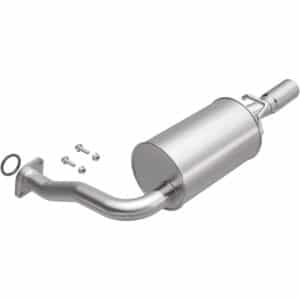 BRExhaust 2003-2008 Mazda 6 Direct-Fit Muffler Kit