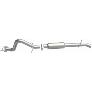BRExhaust Direct-Fit Muffler Kit 108-0066