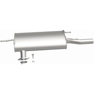 BRExhaust 1992-1996 Toyota Camry 2.2L Direct-Fit Muffler Kit
