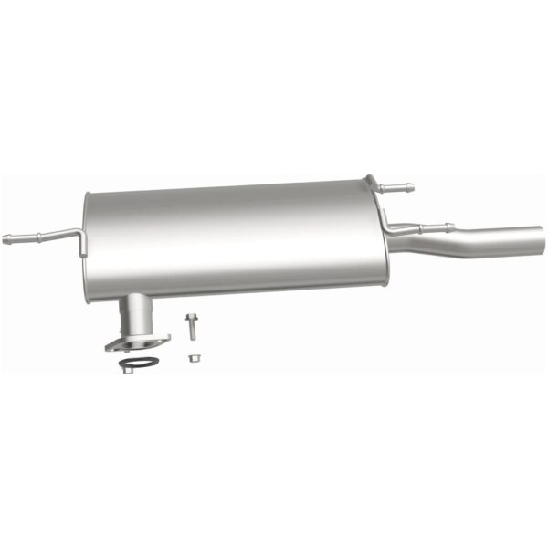BRExhaust 1992-1996 Toyota Camry 2.2L Direct-Fit Muffler Kit
