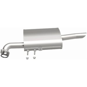BRExhaust Direct-Fit Muffler Kit 108-0074