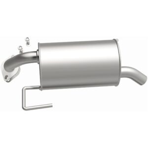BRExhaust 2005-2009 Subaru Outback Direct-Fit Muffler Kit