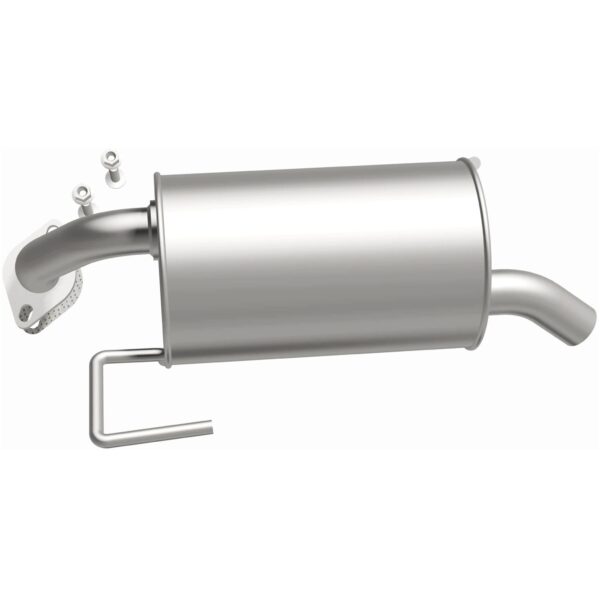BRExhaust 2005-2009 Subaru Outback Direct-Fit Muffler Kit