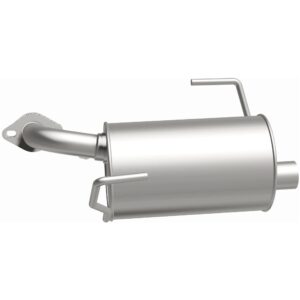 BRExhaust 2008-2013 Subaru Direct-Fit Muffler Kit
