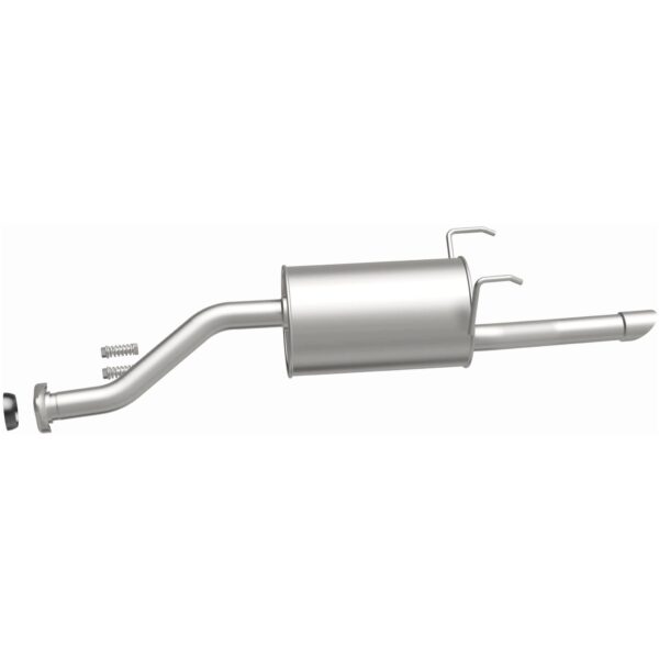 BRExhaust 2001-2005 Honda Civic 1.7L Direct-Fit Muffler Kit