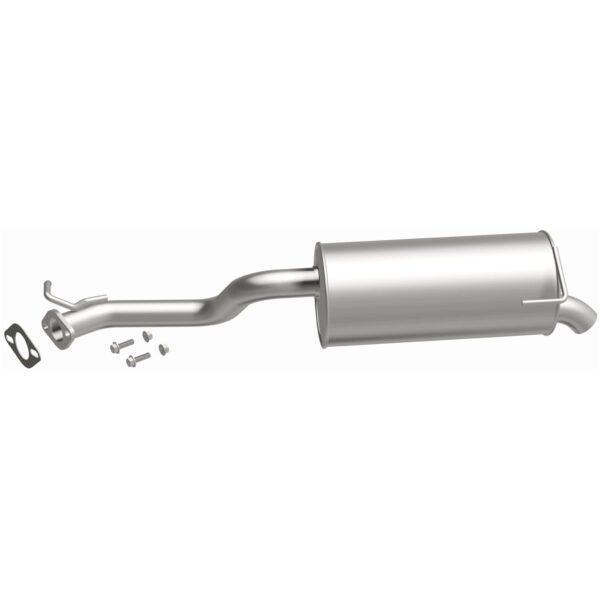 BRExhaust 2000-2004 Subaru Direct-Fit Muffler Kit
