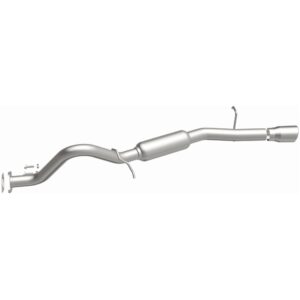 BRExhaust 2005-2008 Mercury Mariner 3.0L Direct-Fit Muffler Kit