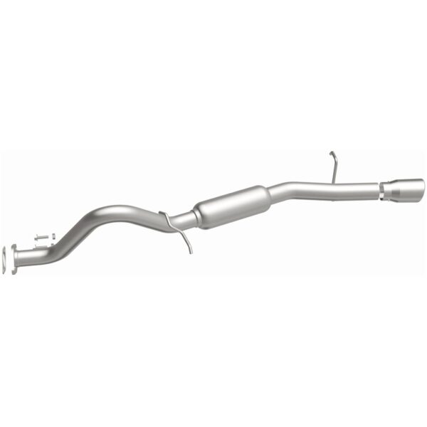 BRExhaust 2005-2008 Mercury Mariner 3.0L Direct-Fit Muffler Kit