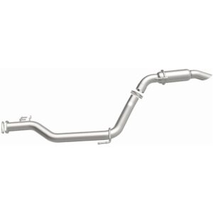 BRExhaust Direct-Fit Muffler Kit 108-0113