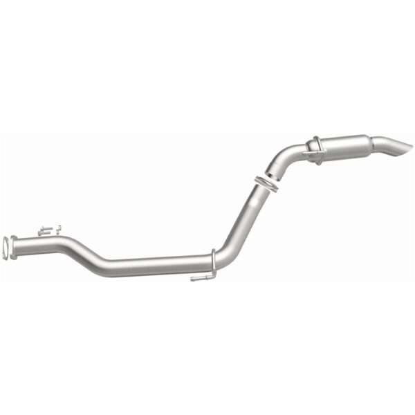 BRExhaust Direct-Fit Muffler Kit 108-0113