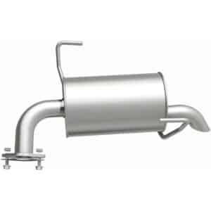 BRExhaust 2010-2015 Subaru Outback 3.6L Direct-Fit Muffler Kit
