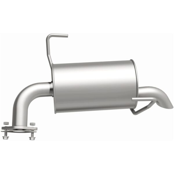 BRExhaust 2010-2015 Subaru Outback 3.6L Direct-Fit Muffler Kit