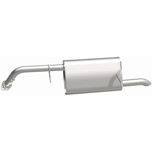 BRExhaust Direct-Fit Muffler Kit 108-0119