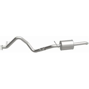BRExhaust 1999-2004 Land Rover Discovery Direct-Fit Muffler Kit