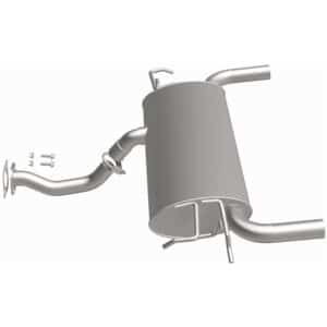 BRExhaust Direct-Fit Muffler Kit 108-0130