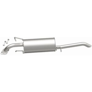 BRExhaust Direct-Fit Muffler Kit 108-0134
